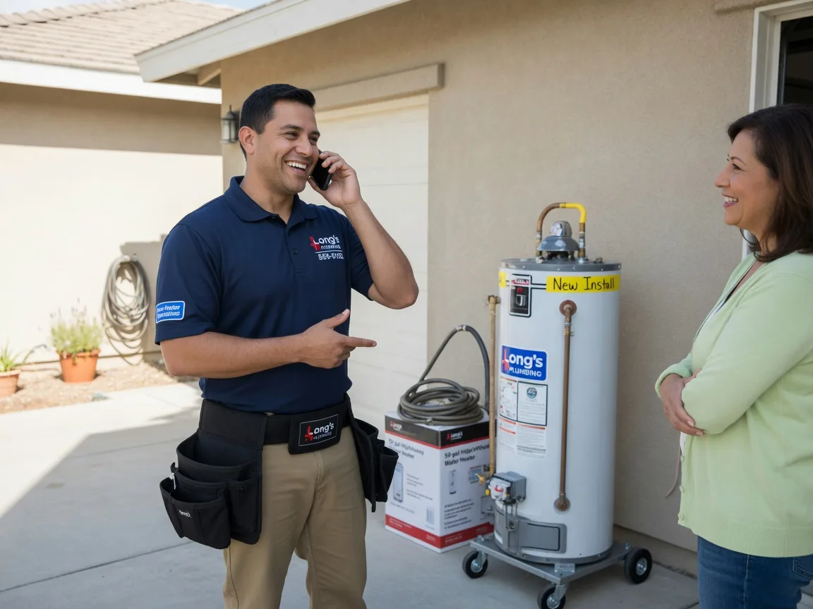 Leak Detection Jackson, MN FAQs
